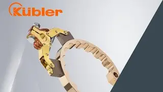 Variety of Transmission Technologies l K&uuml;bler Group