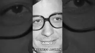 Florentino Perez: Building a Financial Empire