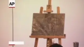 Prized Picasso Painting Given Back to France