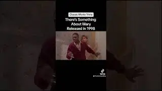 Classic Movie Trivia - There&rsquo;s Something About Mary (1998)