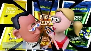 MooFree Chocolates