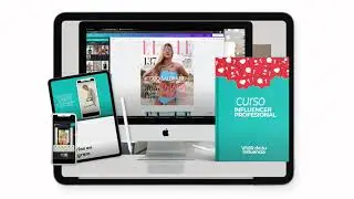 Curso para influencers - Curso influencers profesional