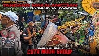 Terbaru Tandang makalangan di Leuwi Munding || CUTA MUDA GROUP 🔥 Edisi Sundaan 💥 URANG SUNDA CHANNEL