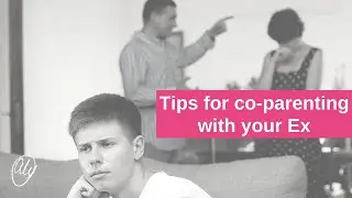 Tips for co-parenting your teen with your Ex