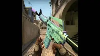 (CSGO) M4A1-S | Printstream