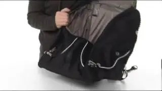 Athalon Athalon Everything Boot Bag SKU:#8113510