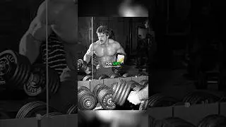 Майк Ментцер: Как долго вы тренируетесь? 🫵🧐 | #mikementzer #mrolympia #бодибилдинг #тренажерный зал