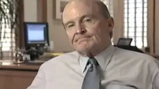 Promotional Video: Drucker Insights