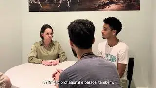 2024 | SPED | Oportunidades e Projetos Especiais | Interc&acirc;mbio Cultural | GOH Ballet - Canad&aacute;