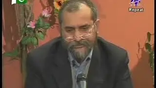 TARIQ AJIZ (LATE) CARVAN E ADAB UK 2005 | Carvan e Adab