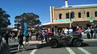anzac day broken hill-2019