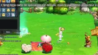 Up Sp8+14 (Partie 1) - Nostale
