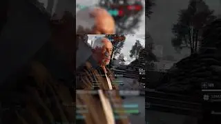 Battlefield 6 but I Have Zero Survival Instincts... #shorts