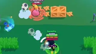 BECOMING A FOOTBALL PLAYER IN 0,001 SEC... | СТАНОВЛЮСЬ ФУТБОЛИСТОМ ЗА 0,001 СЕКУНДУ |  BRAWL STARS