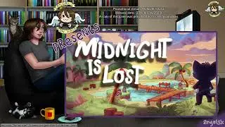 Midnight is Lost