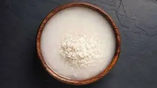 Rice water for Money #theseer #spiritualtips #howto #money #rice