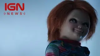 Child's Play Series in the Works - IGN News