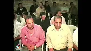 حفل زفاف العريس علي حسين الحمدي الجزء 1