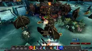 Mu Online 60FPS Keeping - Solar Support Shaders