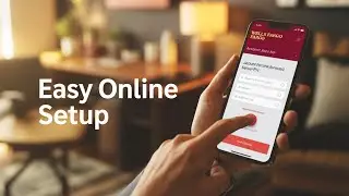 How To Setup Wells Fargo Account Online? Open Wells Fargo Checking - Registration
