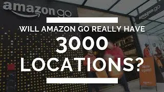Is Amazon Go the Future of Retail? | Consumed Ep.14