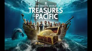 !Secrets Of Pacific Ocean! {Chapter-1} @drjverma#ocean #pacific, #newvideo #worlds #pacificocean