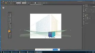 2 Point Cubes Demo
