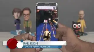 Top 7 Endless Runner Games for Android #C4EGames 49