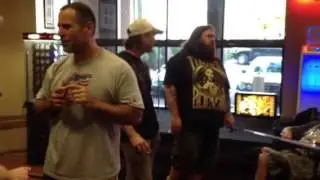 Uptowns Pipe Meetup