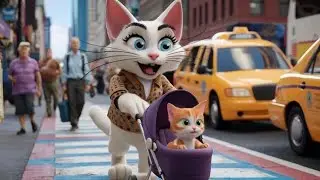 कैट kids 😅 boy cat #funny🤣😂 video toktokcatcartoon youtube channel 