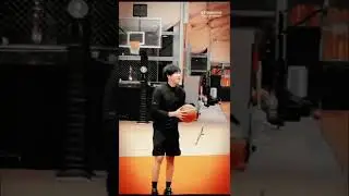余景天 Tony Yu Jing Tian 惊喜掉落【篮球boy】20220205
