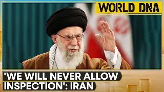 Iran Issues Message Of Support For Hezbollah | Backs Hezbollah's Decision | WION