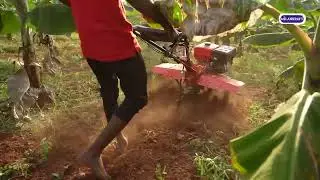 Milankraft Yamuna Power Weeder &ndash; Your Reliable Partner in Smart Farming #b2b #farming #agriculture