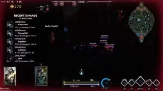 (PS4) Paragon V42 New Dawn Update