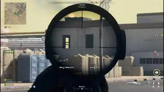 Warzone duo Game MW2  Episode 1