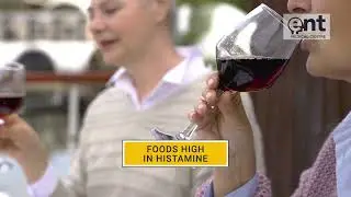 Food to Avoid When You Have Allergic Rhinitis By Dr Dennis Chua