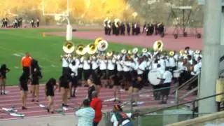 Albany High Band Fight Song