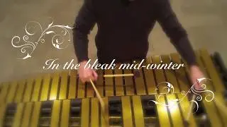 Dan Moore | In the Bleak Midwinter