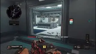 102-0 Gameplay + Nuke | Hades Operator Mod | Spawn kill