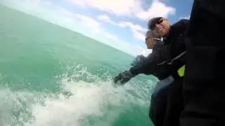 Quantum Key West 2014 - Delta Melges 32