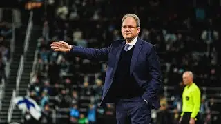 Press Conference: Brian Schmetzer post-match at Minnesota United FC