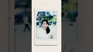 Portraits on Instax Film with Mamiya 645 Pro + Instax Mini Back