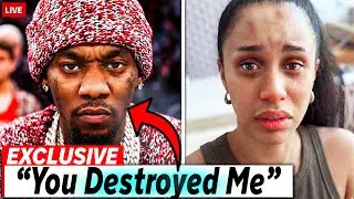 How Offset Was A Mistake From The Start For Cardi B ...