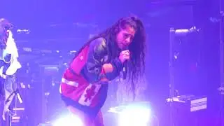 Jessie Reyez - 