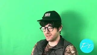 Interview #1 - Street Art Lighting 