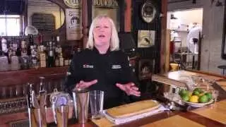Essential Bar Tools