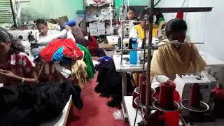 leggings factory