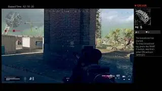 Killing with Killbo