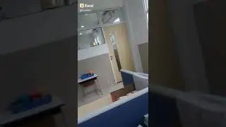 Interior jendela