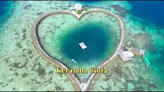 Keramba Cinta, 